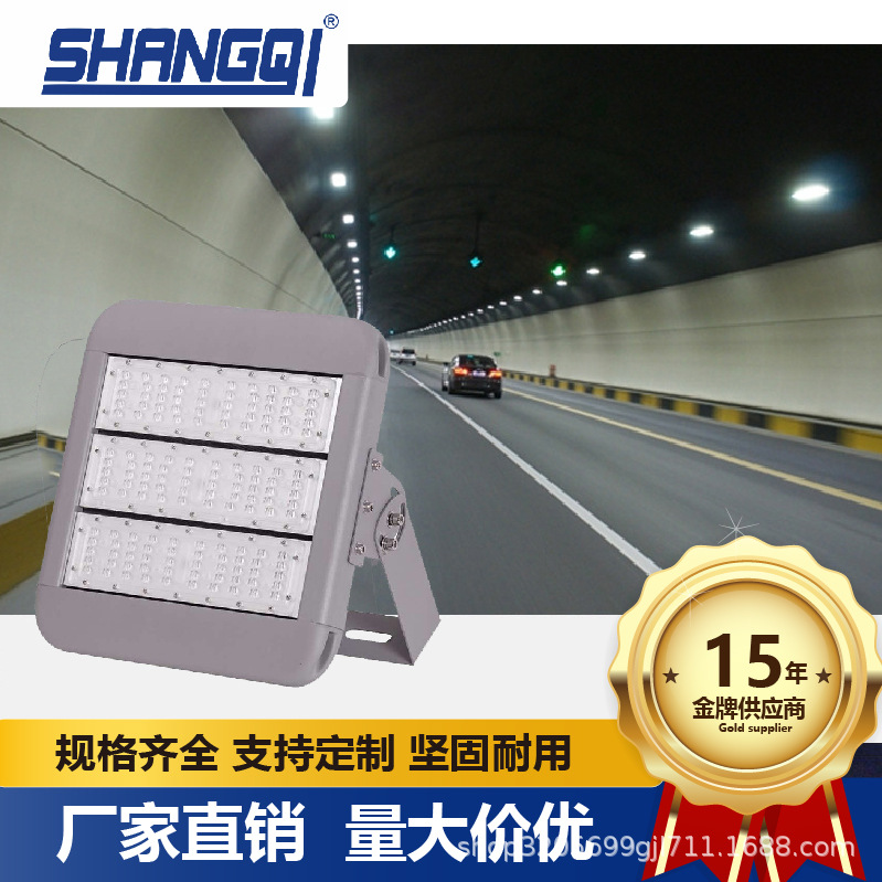 Engineering-specific led adjustable module tunnel lights, floodlights, high-pole outdoor sports field and school lighting fixtures details Picture