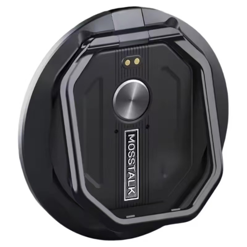 MosstalkPro翻译机AI大模型视频翻译器实时对话无二次收费