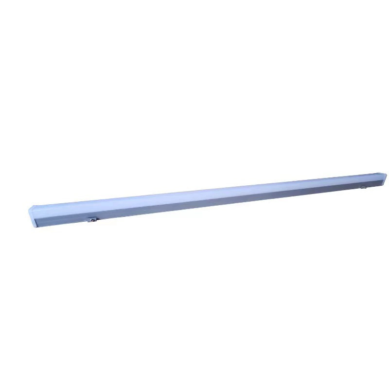 Zhongshan Jiaqi wall-washing lights, exterior wall lighting led strip lights, outdoor waterproof, high-power 12v contour lights Item Picture