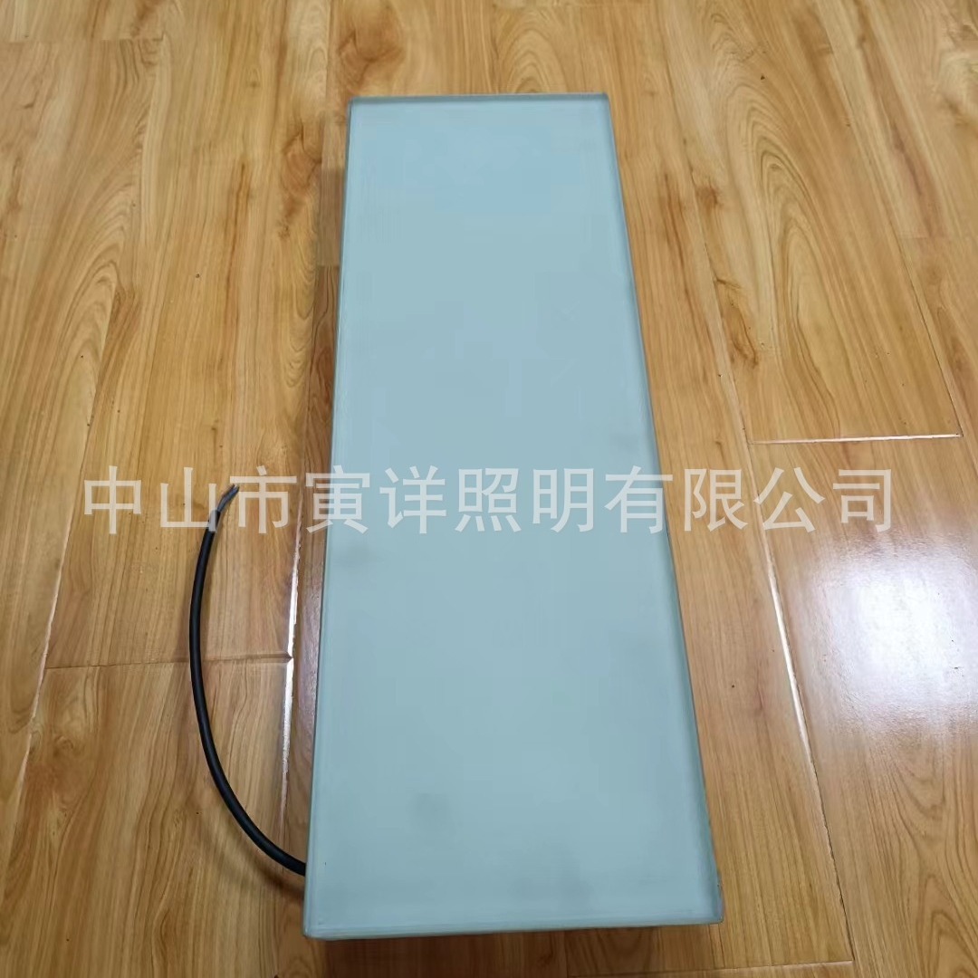 LED floor tile lights, waterproof floor tile lights, all-stainless steel floor tile lights, special lighting fixtures for squares details Picture