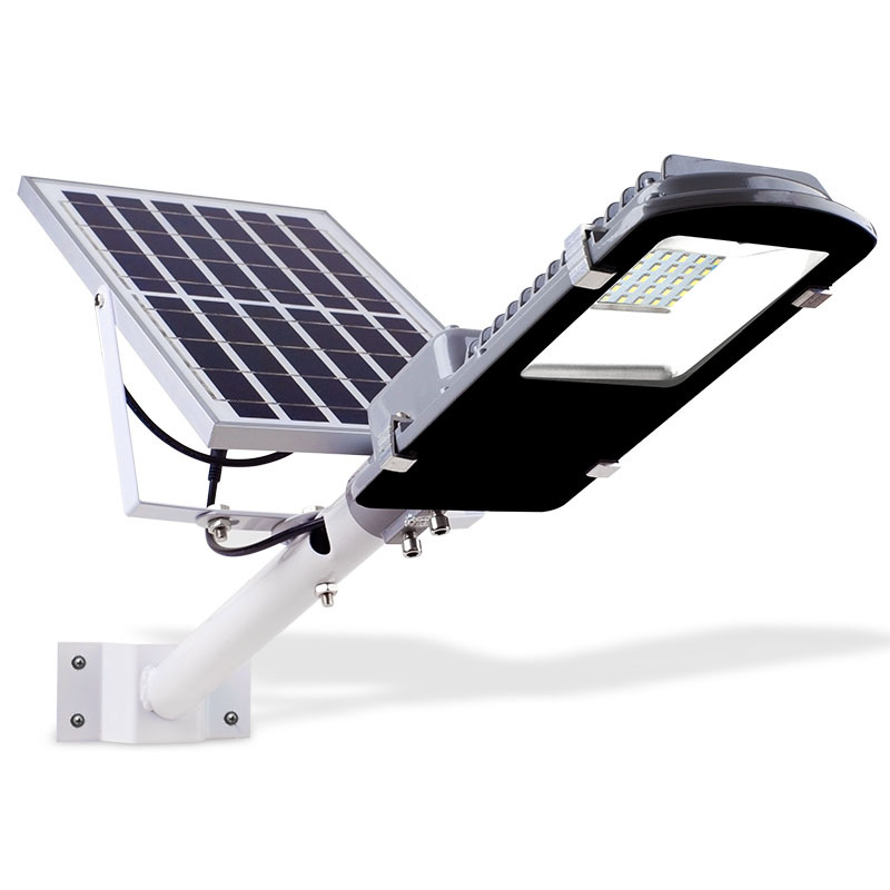Solar street lamp manufacturers, municipal engineering, road lighting, led street lamps, new rural construction, street lamp pole prices Item Picture