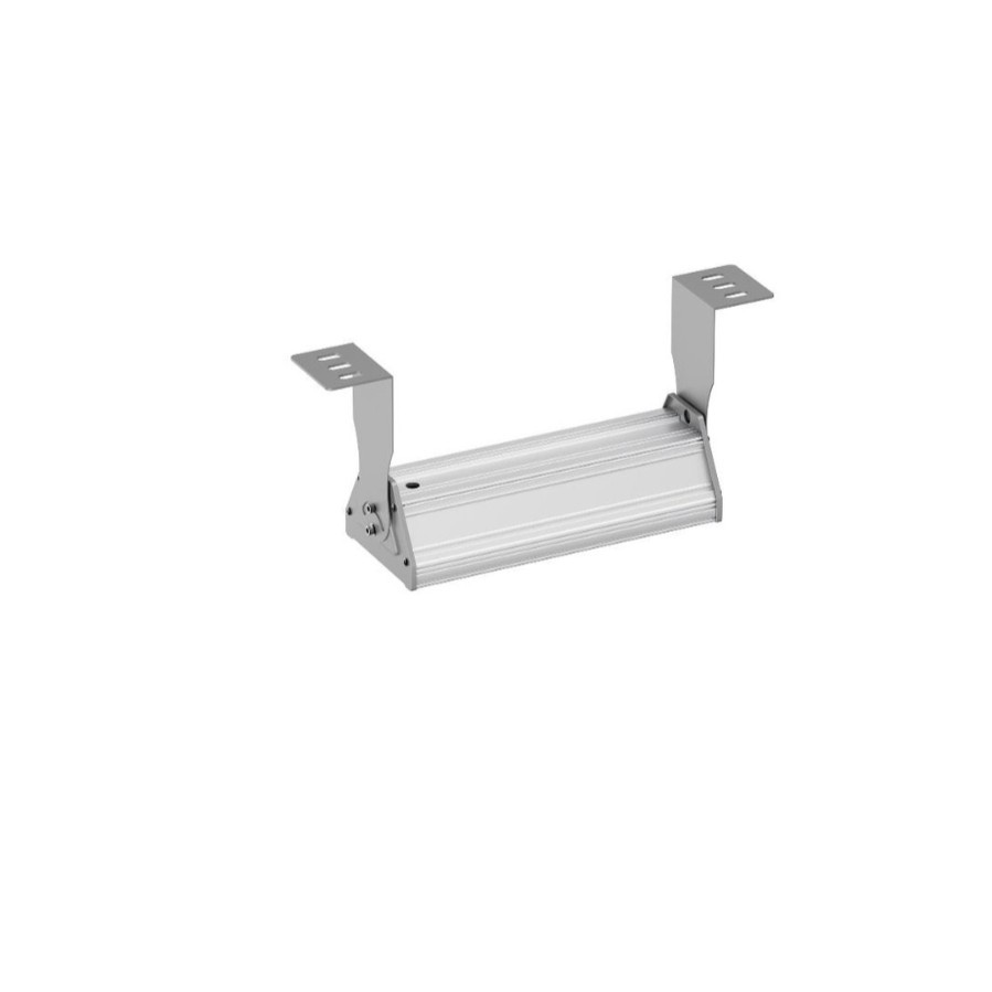 LED tunnel lights, outdoor waterproof sports stadium special lighting fixtures, anti-dizziness stadium floodlights, strong outdoor light Application Scenario