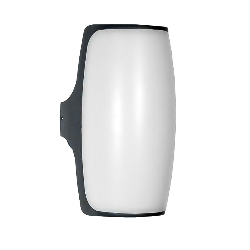 Wholesale of outdoor wall lamps, waterproof hotel garden wall lamps, courtyard led, villa simple balcony outdoor wall lamps Item Picture