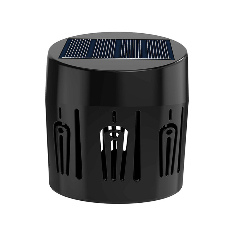 Cross-border best-selling solar wall lamps, outdoor waterproof garden lamps, automatic lighting at dark, outdoor landscape decorative atmosphere lamps Item Picture