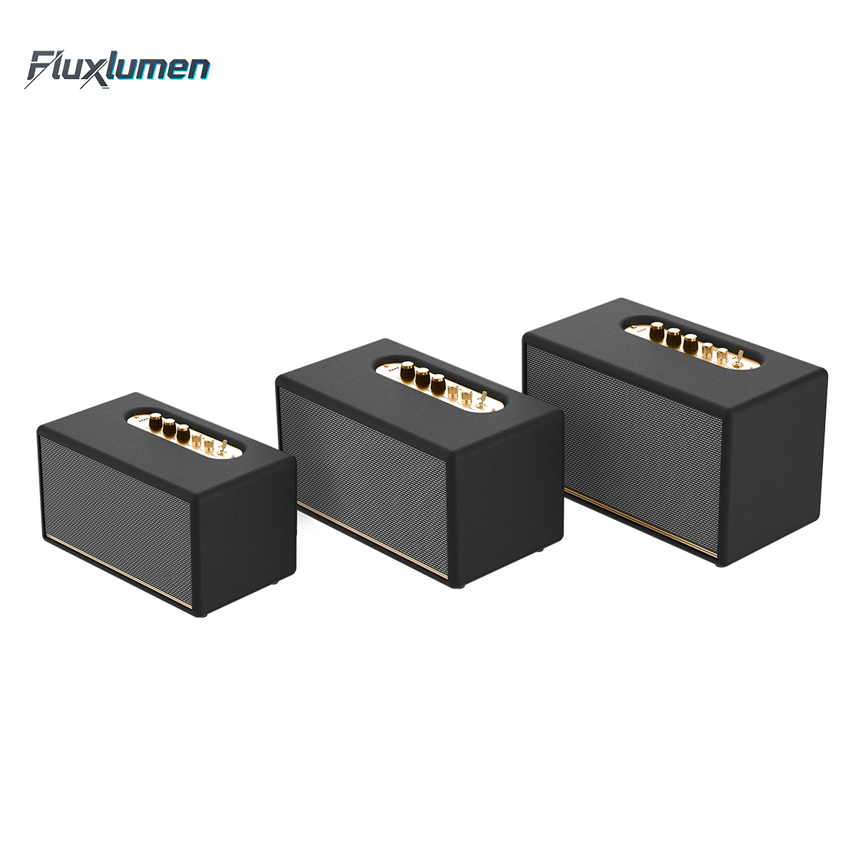 蓝牙音箱 Portable for Bluetooth 5.2 Stereo Speaker Parties Home