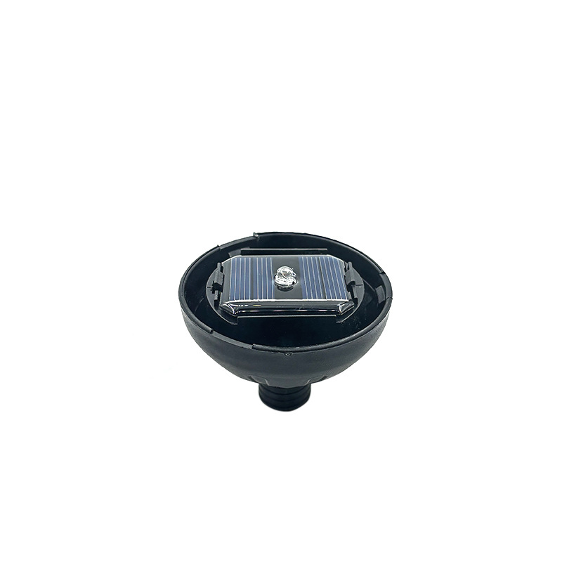 Windmill solar lamp solar cell box solar windmill battery box solar windmill Item Picture