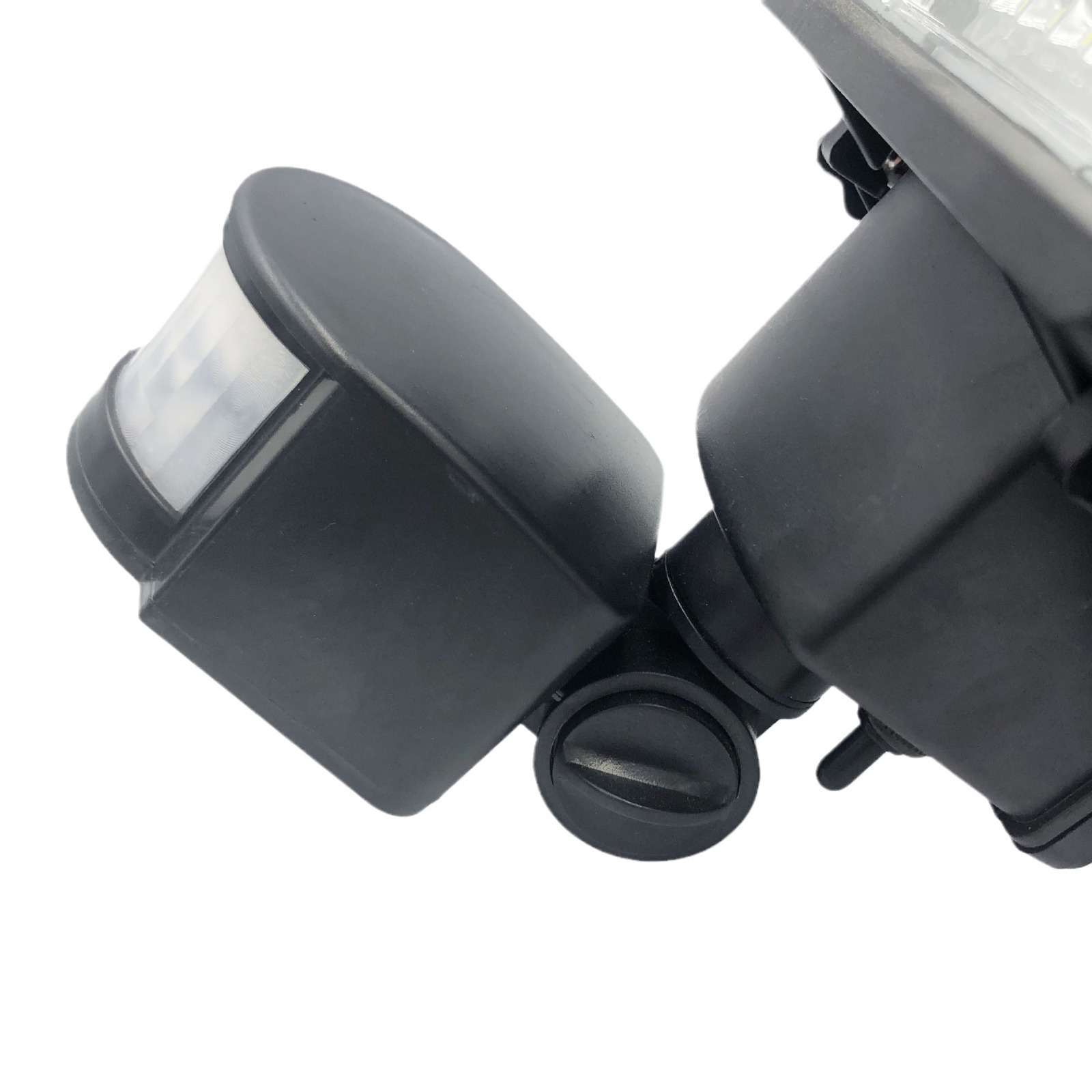 Outdoor street lamps, solar human body sensor lamps, 60, 100, 120LED floodlights, engineering lights Item Picture