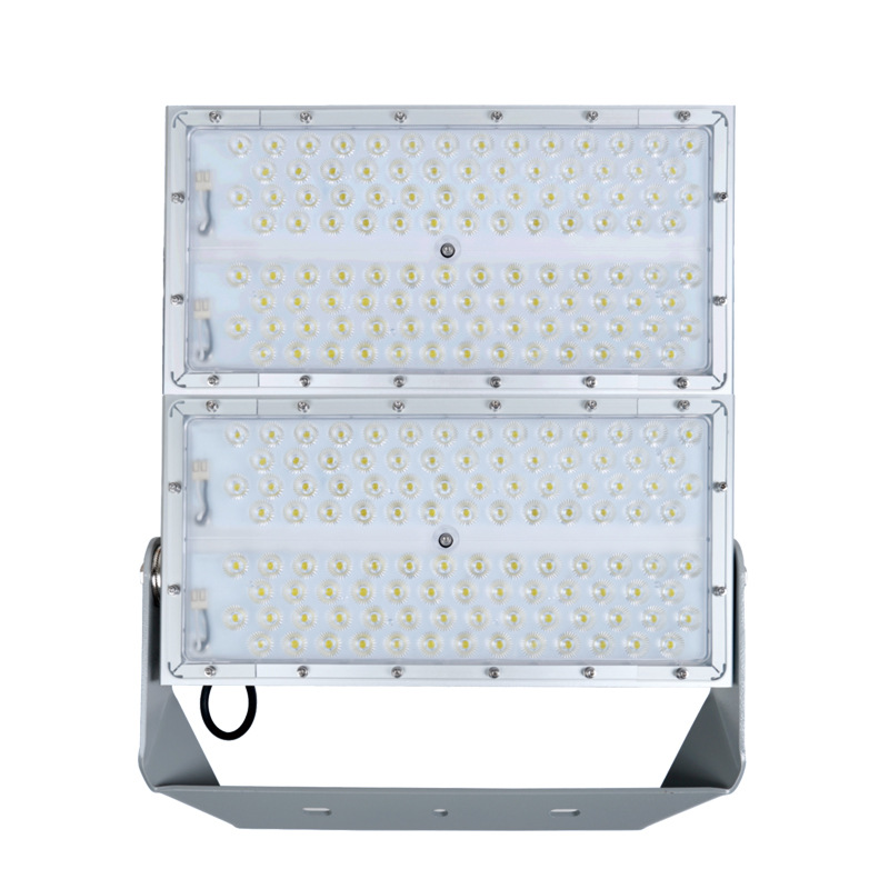 Waterproof and dustproof high-efficiency led tunnel light, Ocean King 9286 floodlight, Ocean King floodlight X20 full figure