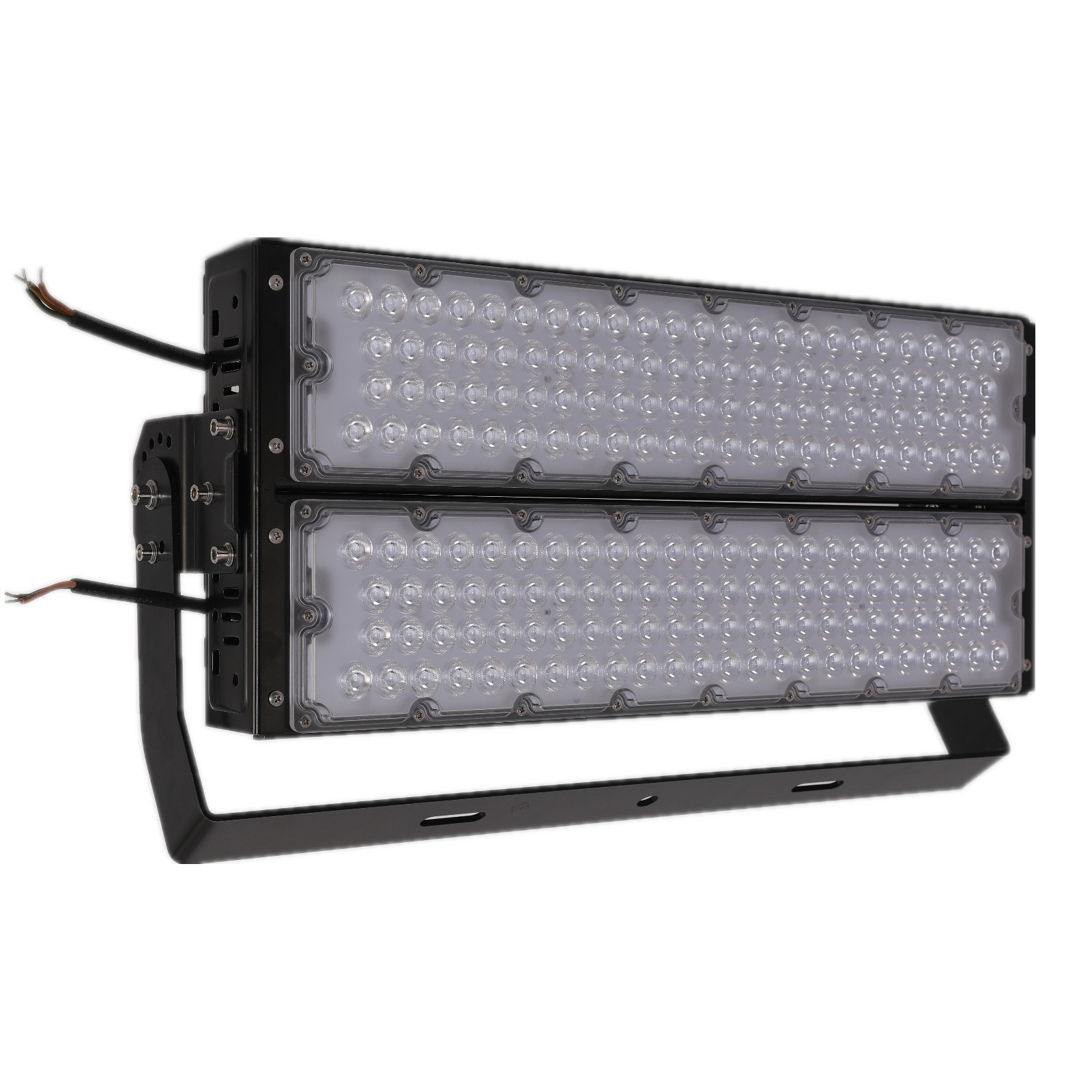 Full-power module floodlight 200W-1000W outdoor waterproof and dustproof high-efficiency led tunnel light, high pole X20 Specification drawing
