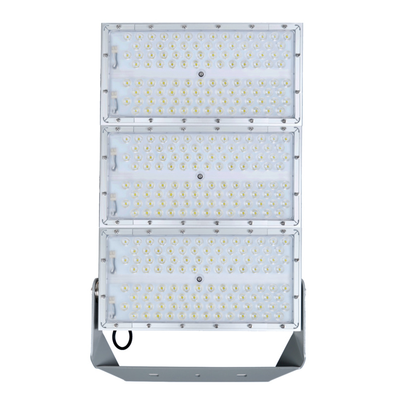Waterproof and dustproof high-efficiency led tunnel light, Ocean King 9286 floodlight, Ocean King floodlight X20 Specification drawing