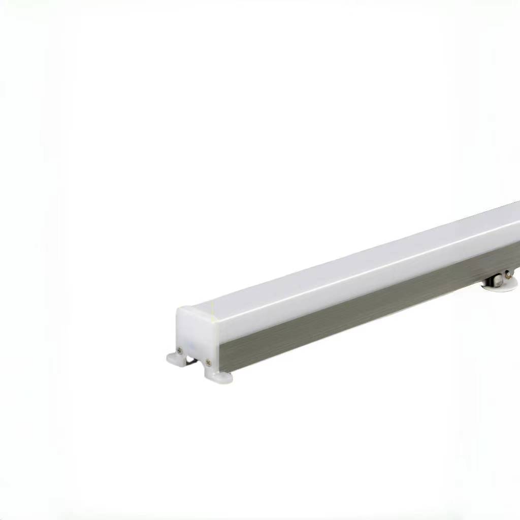 led contour light strips, outdoor line lights, hard light strips, lighting fixtures, digital tubes, signboards, storefronts, and building structures Item Picture