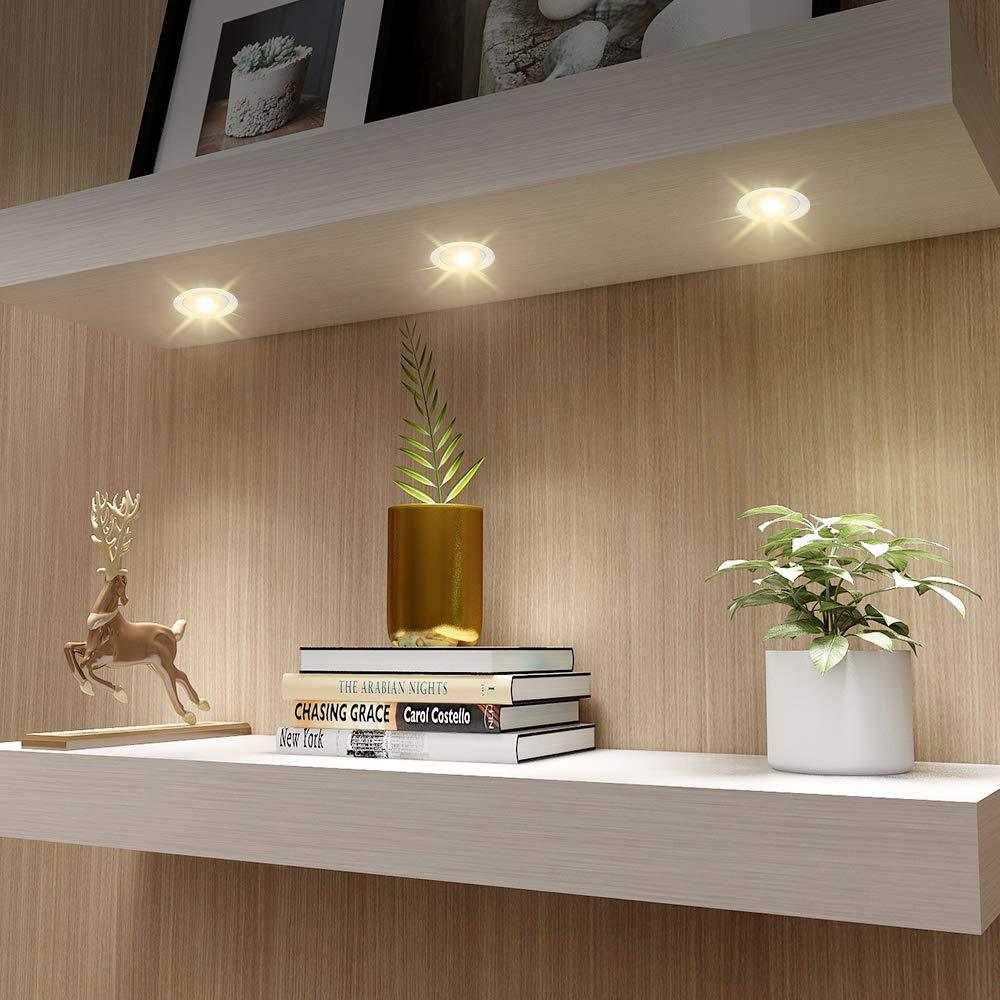 LED outdoor deck light, 12V terrace floor, kitchen light string, IP67 garden path indicator, courtyard light, ground light details Picture