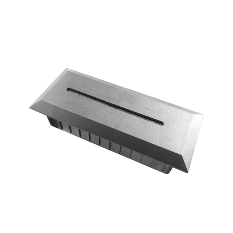 led embedded floor lamps, outdoor waterproof, outdoor steps, treads, stairs, corner lights, modern and simple wholesale Item Picture