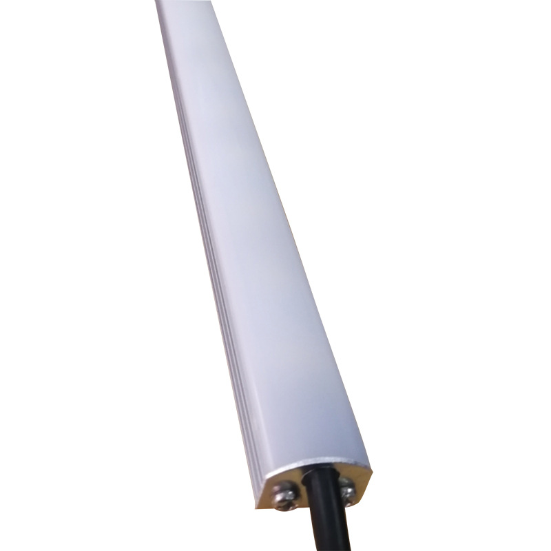 Outdoor LED waterproof guardrail lights, outdoor lighting project lights, handrail light sources, contour lights, bridge line lights Item Picture