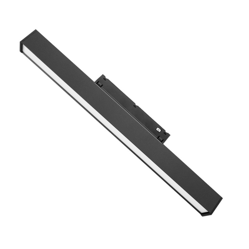 led outdoor household and commercial corridor ceiling lighting fixtures and high-brightness magnetic track floodlights are selling well across borders Item Picture
