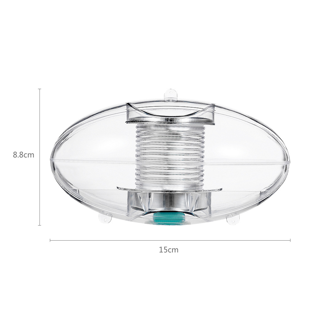 LED Solar Floating Yard Light Seven-color changing float ball Garden light Solar Floating Yard light Specification drawing