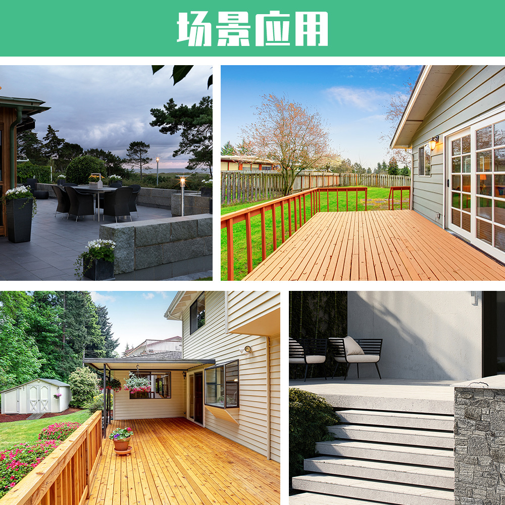 Factory direct sales of led solar step lights, outdoor waterproof lawn foot lights, home fence decorative garden lights Specification drawing