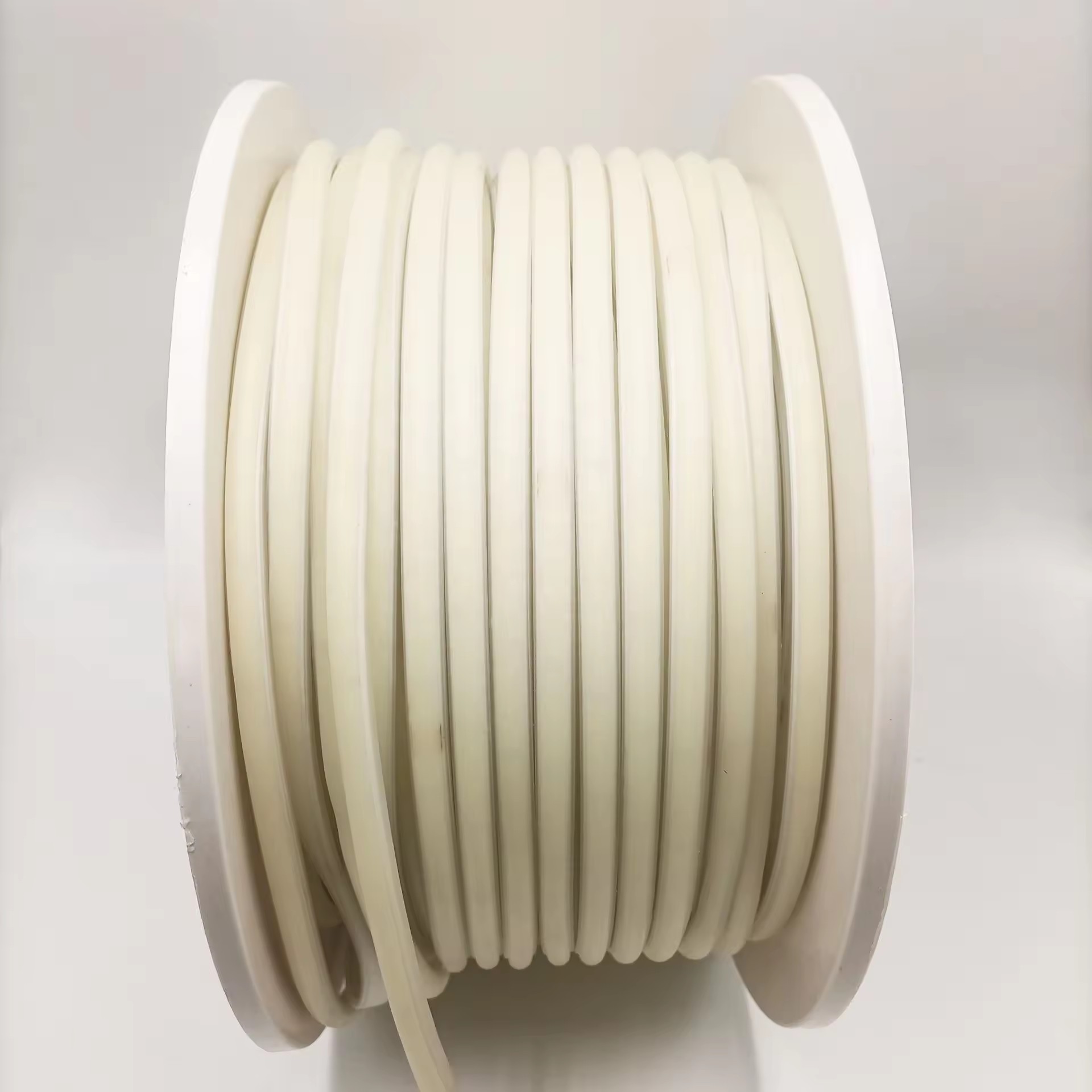 COB high-voltage light strip 220V outdoor waterproof silicone imitation neon light strip COB high-voltage light strip factory direct sales details Picture