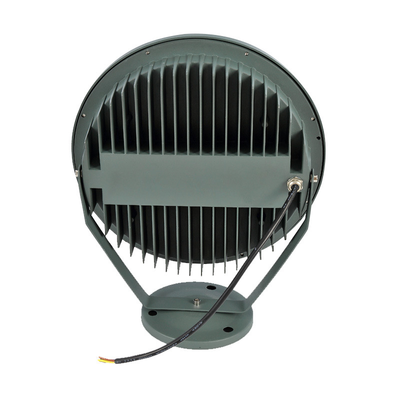 led outdoor spotlights, floodlights, tree lights, ground lights, circular tree lights, landscape lights, waterproof lighting Application Scenario