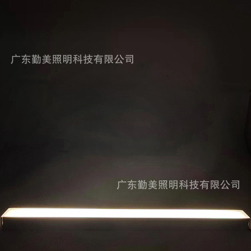 12W / 15W outdoor waterproof LED floor tile lights, seven-color RGB buried lights, park and square landscape engineering ambient spotlights Application Scenario