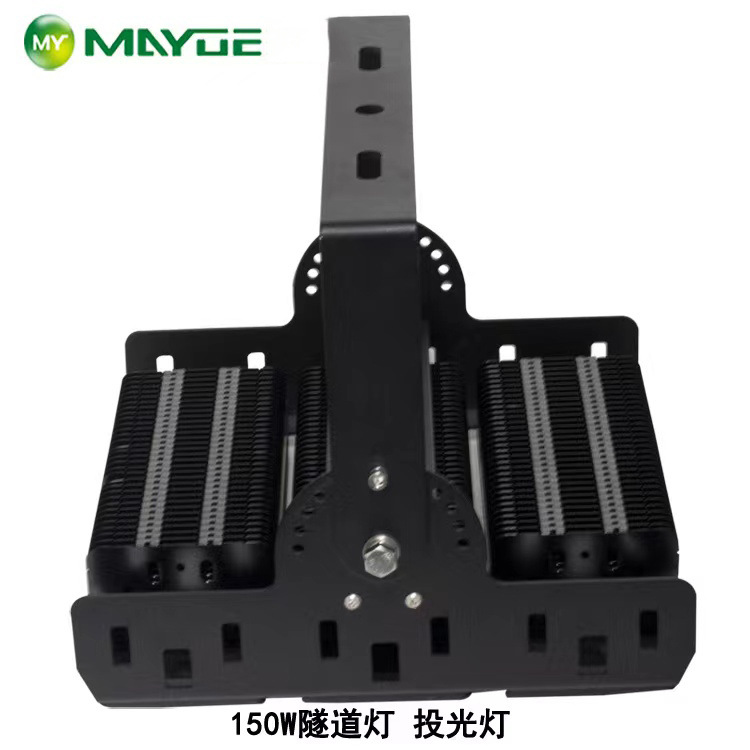 Emergency tunnel light manufacturer sells intelligent B-type centralized control and centralized power supply AC220V emergency tunnel X20 Application Scenario