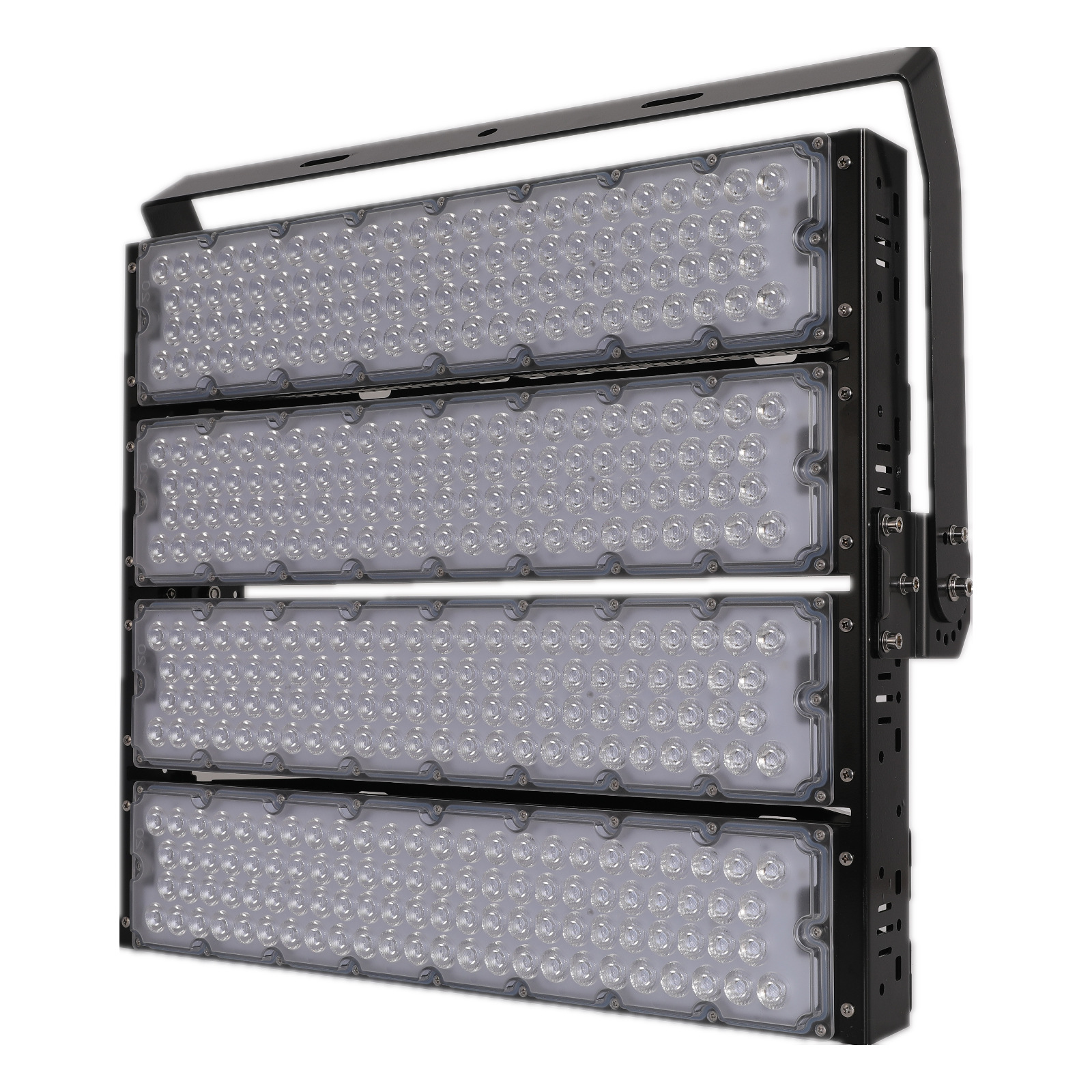 Full-power module floodlight 200W-1000W outdoor waterproof and dustproof high-efficiency led tunnel light, high pole X20 details Picture