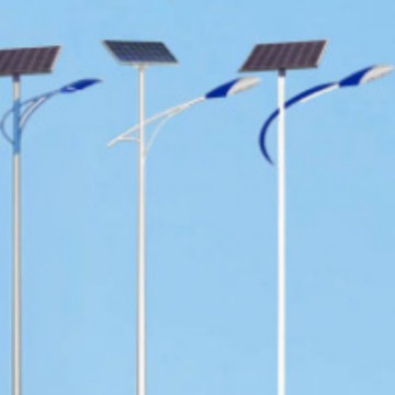The manufacturer supplies lift-type led street lamps for parks, squares, badminton courts, airports, football fields, and Meihua Lighting fixtures full figure