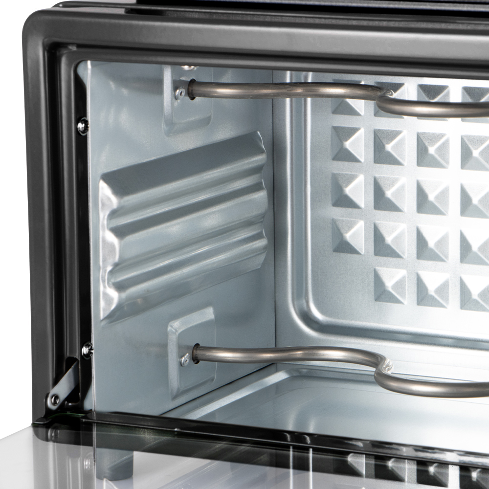 RAF European standard cross-border household electric oven, multi-functional bread baking machine, frying and baking all-in-one machine, uniform heating pic 14