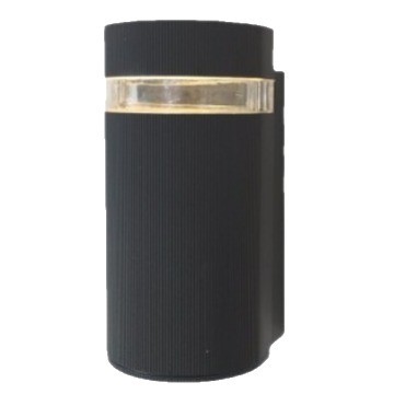 Simple European-style waterproof LED corridor wall for a garden outdoor wall lamp Item Picture