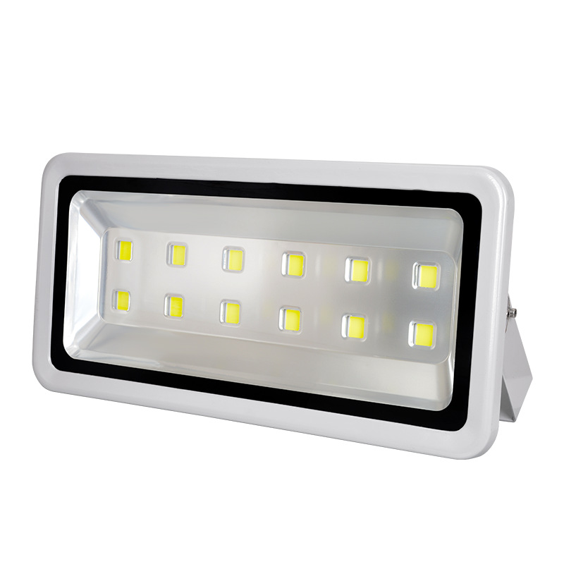 LED floodlights, outdoor courtyard advertising signs, super bright waterproof storefronts, factory workshop searchlights and spotlights Item Picture