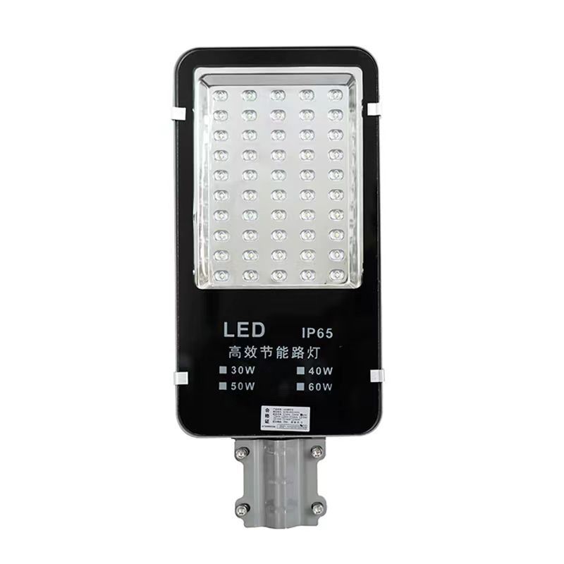 Factory direct sale of Jindou led street lamp heads ranging from 30W to 200W waterproof LED lamp heads for outdoor road lighting fixtures Item Picture