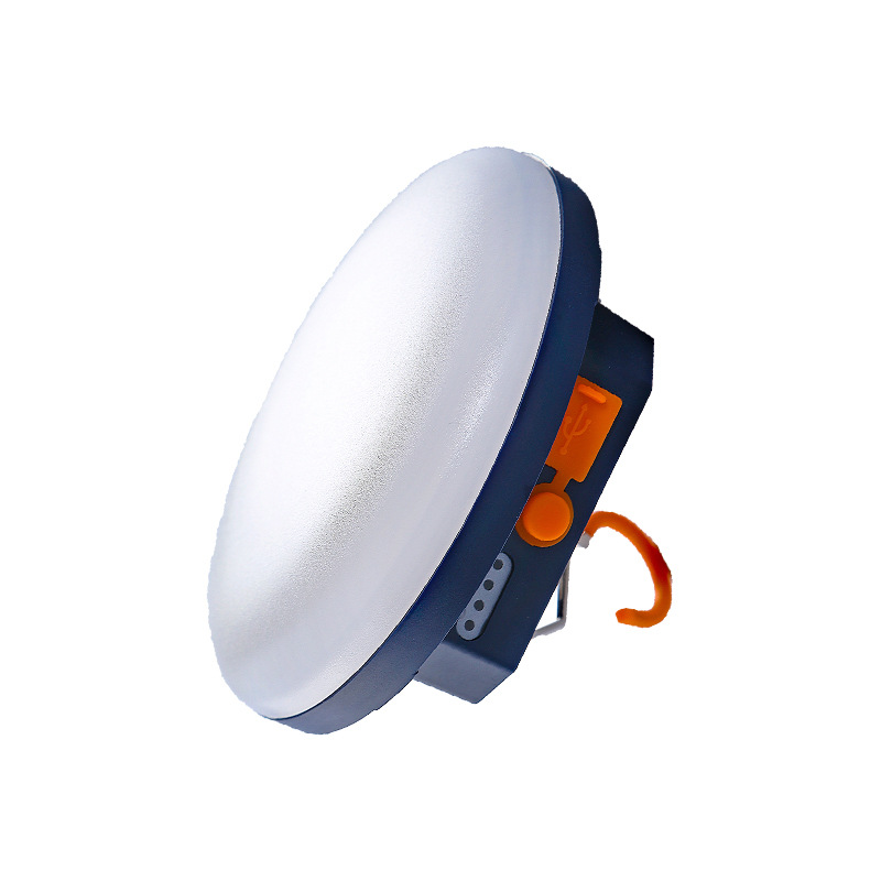 Yanni Foreign Trade Outdoor Camping Light, Ultra-bright emergency sky tent lighting lamp, camp light, ultra-long battery life tent Light F32 Item Picture