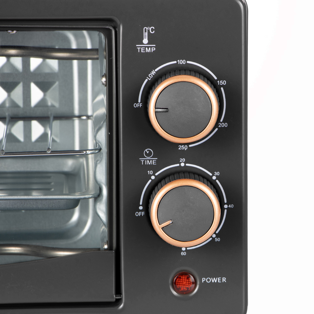 RAF European standard cross-border household electric oven, multi-functional bread baking machine, frying and baking all-in-one machine, uniform heating pic 5
