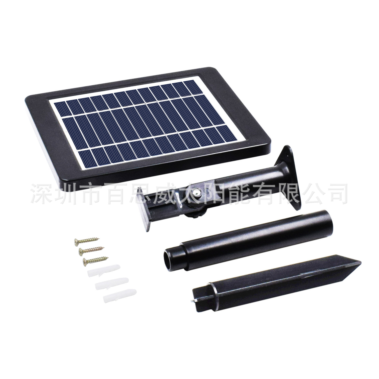 Amazon's best-selling solar spotlights, projectors, underwater lights, amphibious lights, lawn lights and decorative lights Application Scenario