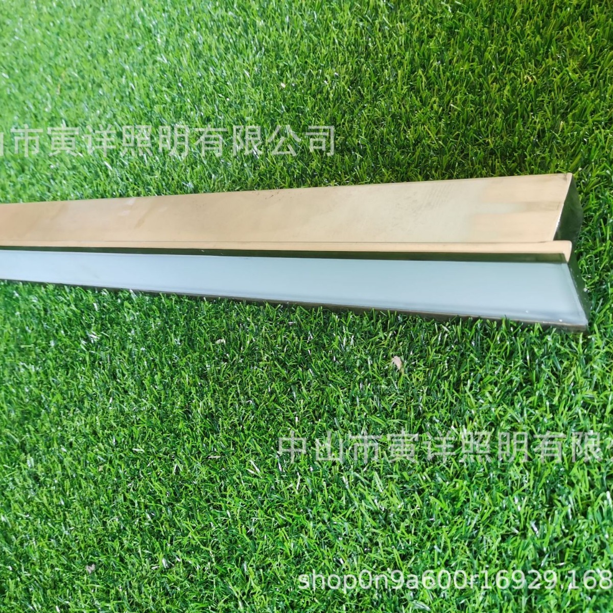 LED floor tile lights, park square and shopping mall lighting fixtures, stainless steel fixtures, buried lights, ground lamps, step lights full figure