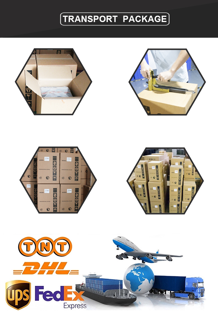  3 Way Full Range Ktv Karaoke Night Club Speakers卡拉OK酒吧专业音响详情5