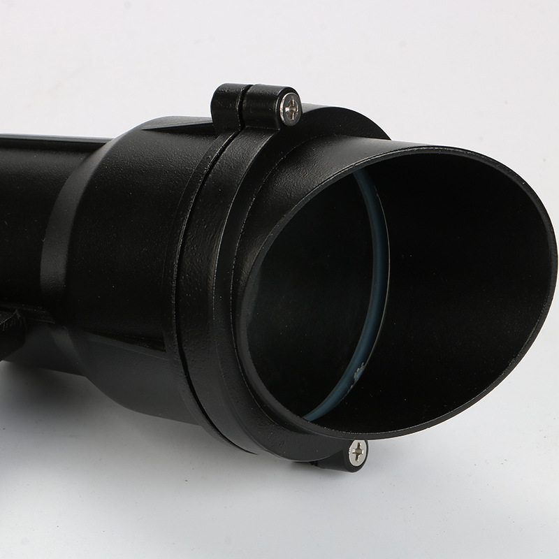 Buried lamp housing, lamp accessories, waterproof lawn tree shooting light, garden landscape light, direct sales of lawn ground insertion light Specification drawing