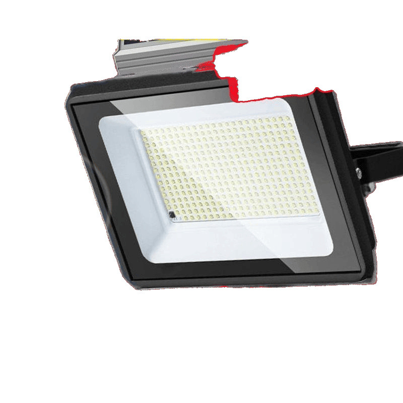 2024 new solar lighting fixtures for courtyard, outdoor, home and rural use, super bright, automatically lights up at dark, 300, 5000 Item Picture