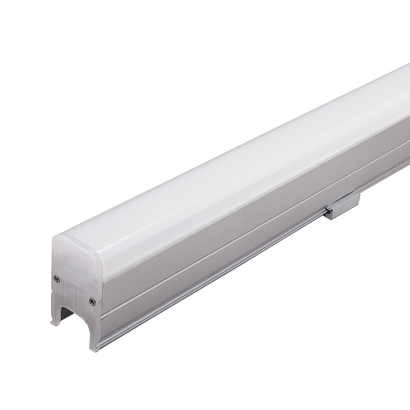 led outdoor contour lights, seven-color marquee lights, building, bridge, hotel exterior wall lighting project, waterproof guardrail pipes Item Picture