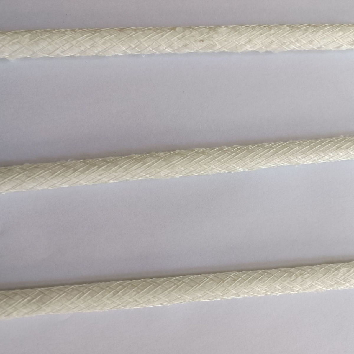 Export type fiberglass wick, diameter 12.7mm, length 250mm, direct sales from the original manufacturer Application Scenario