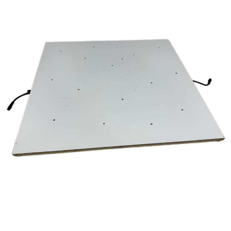LED starry sky floor tiles, wedding starry sky floor tiles, star floor tiles, LED stage floor tile lights, new style of stage floor tiles Item Picture