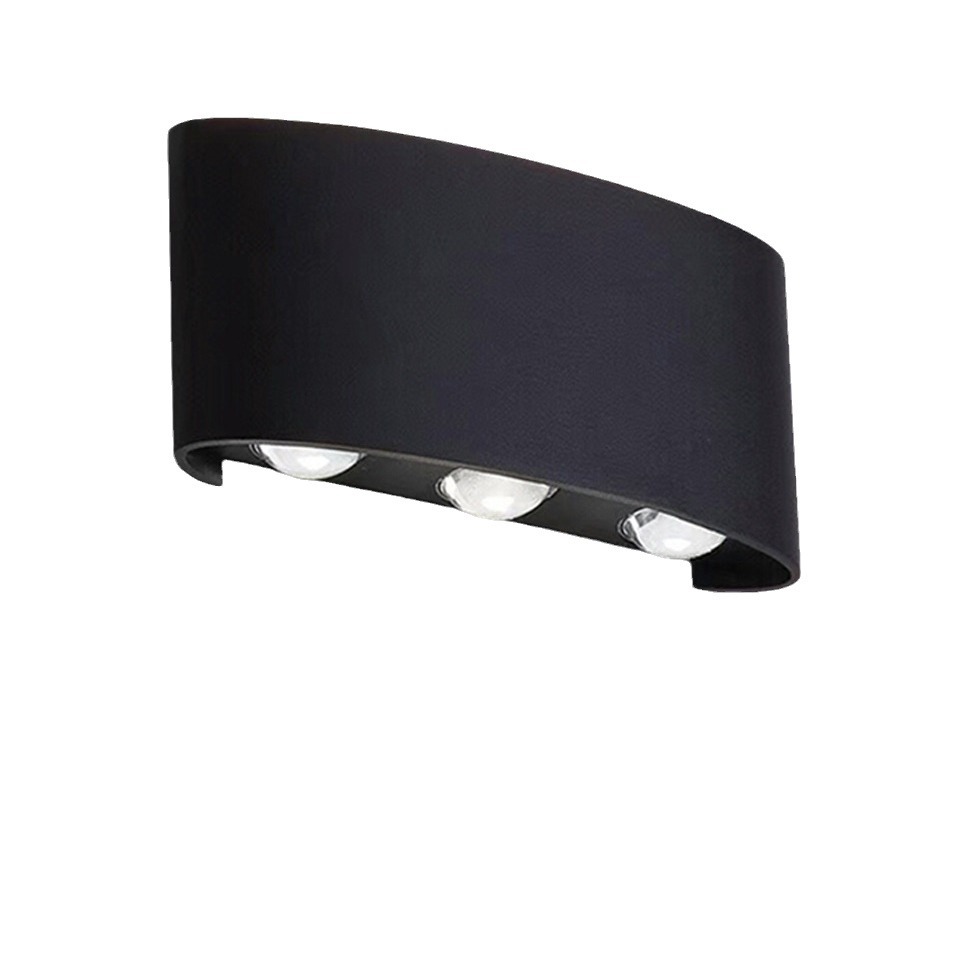 LED wall lamps, outdoor wall lamps, indoor decorative lamps, background wall lamps, LED decorative lamps Item Picture