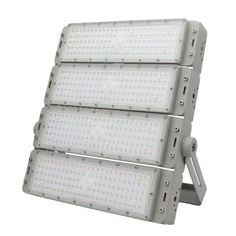 Outdoor high-pole lamps, stadium lamps, module LED tunnel lamps, road culvert lighting lamps, 400LED module tunnel lamps Item Picture