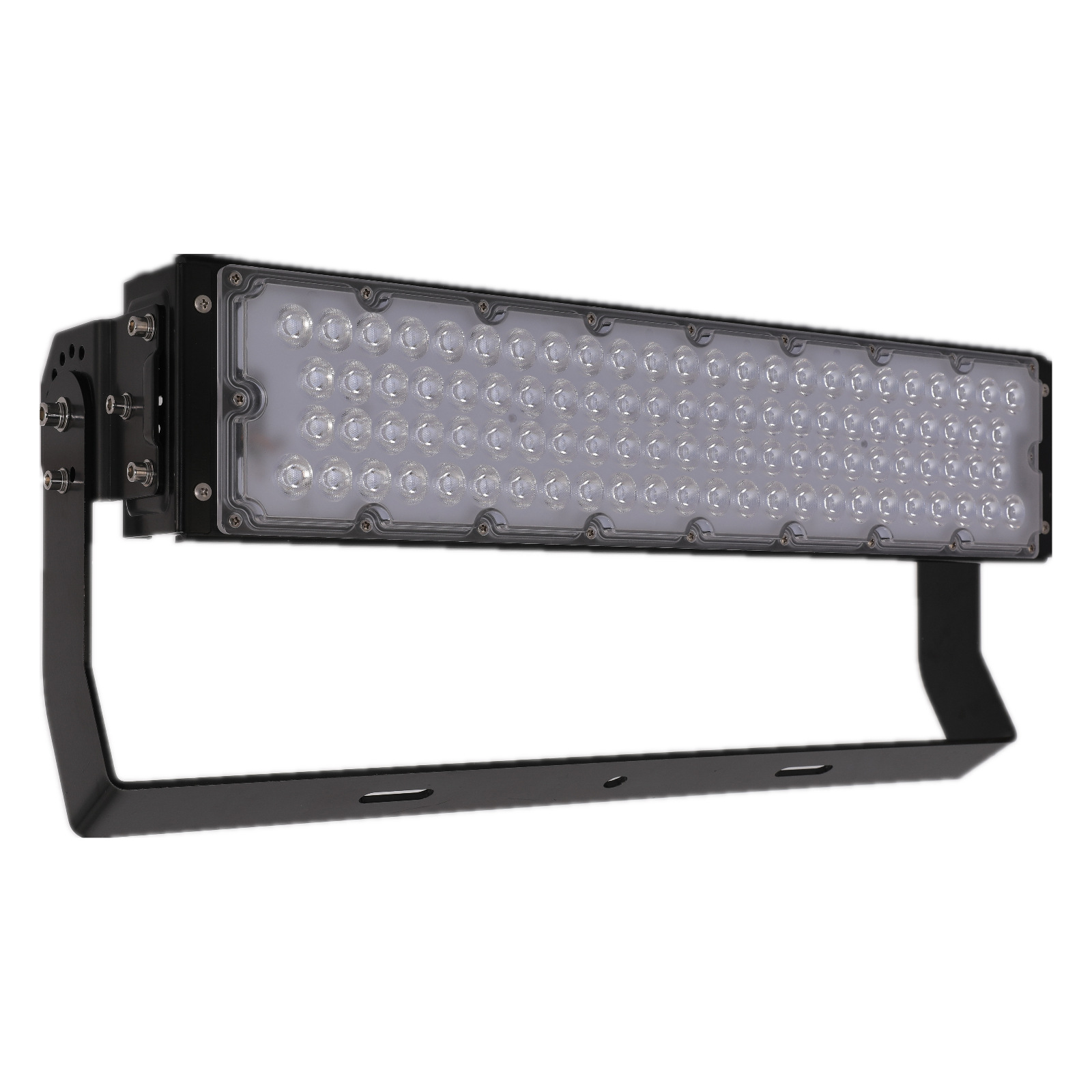 Full-power module floodlight 200W-1000W outdoor waterproof and dustproof high-efficiency led tunnel light, high pole X20 Item Picture