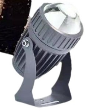 LED beam floodlight, spotlight, outdoor waterproof, hotel Roman column, exterior wall lighting beam column light Item Picture