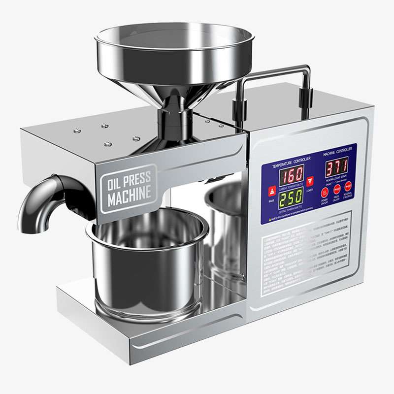 商用咖啡机／磨豆机实物图