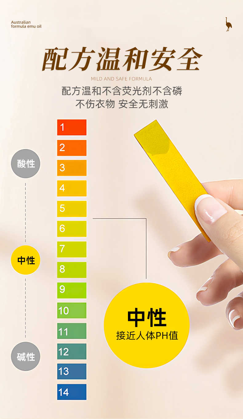OAKWOOD衣物护衣柔顺剂持久留香去毛球秋冬防静电柔软少褶皱 可开发票详情10