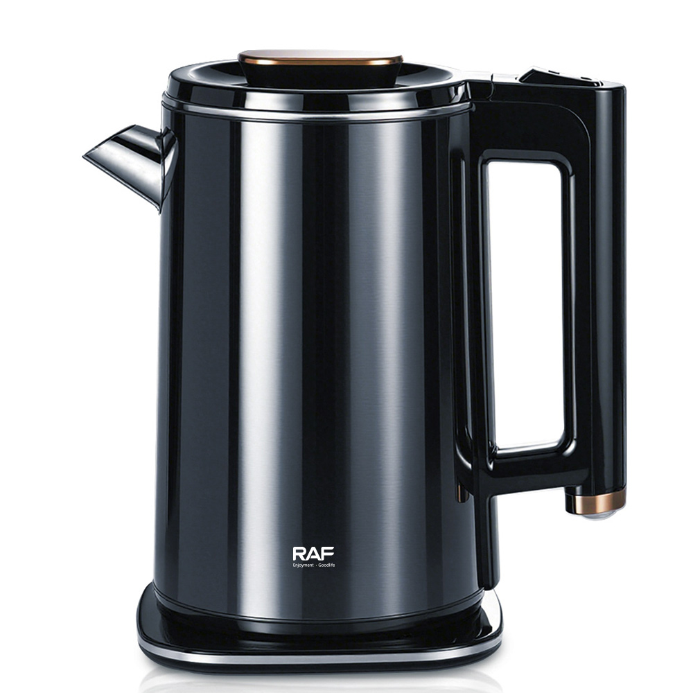 RAF European standard cross-border 2L kettle, electric kettle, household indicator light, electric kettle, heat preservation kettle pic 10