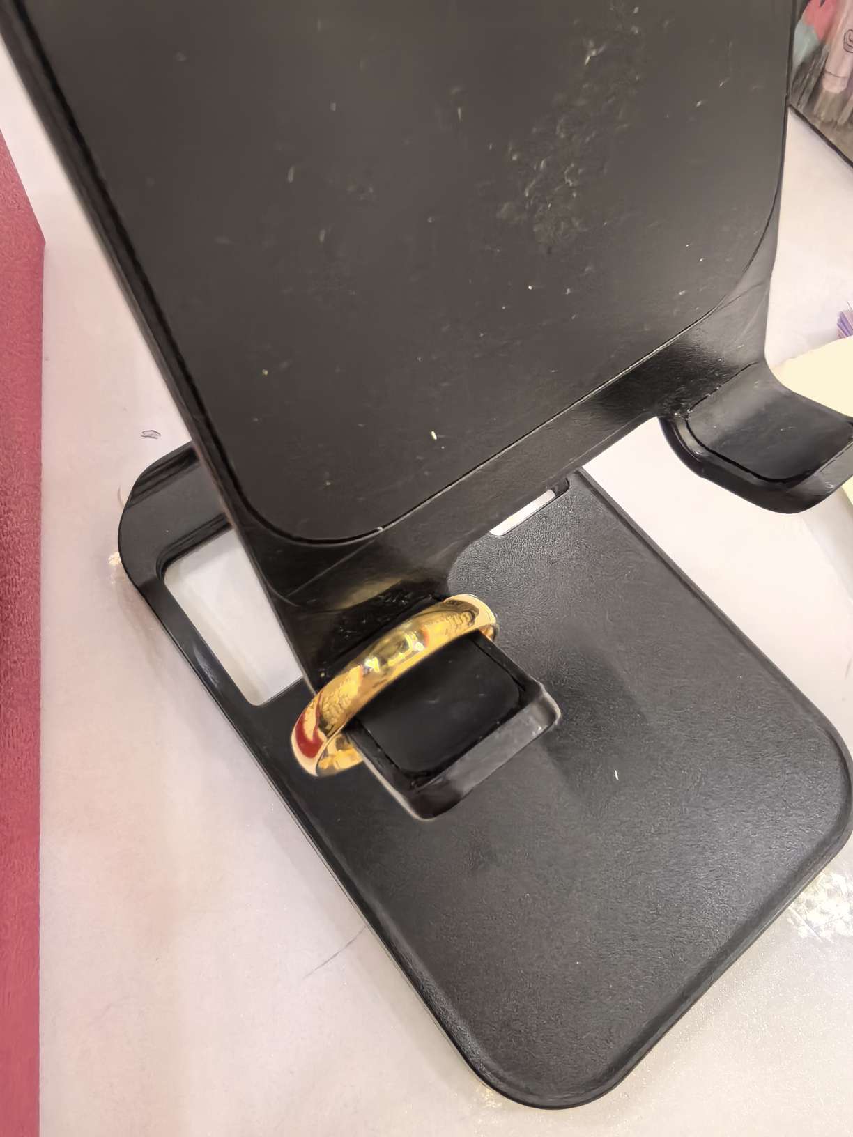 南亭饰品出品，不锈钢材质，保色保质，wedding ring ，遇你所遇，一生所爱