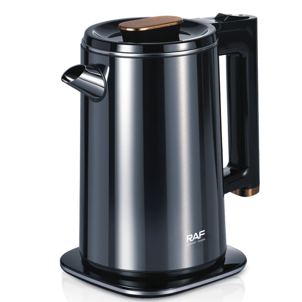 RAF European standard cross-border 2L kettle, electric kettle, household indicator light, electric kettle, heat preservation kettle pic 11